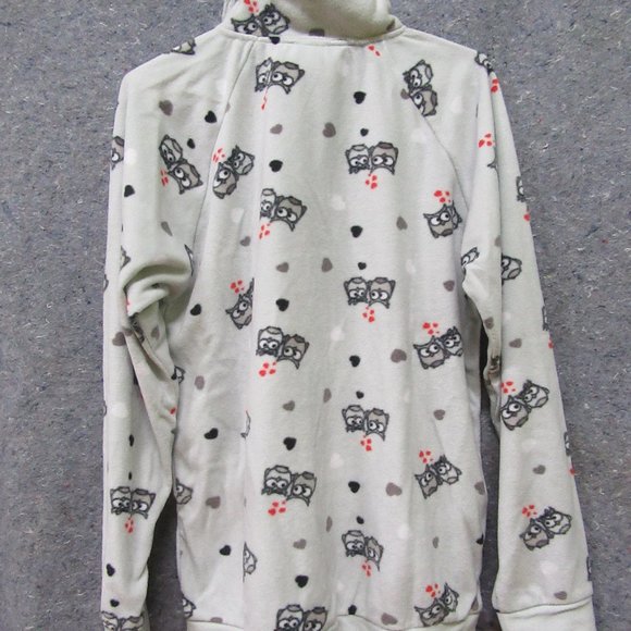 Grey Owl Patricia Lingerie Pullover & Jogger Set - Picture 7 of 16